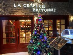 门面-LA CREPERIE BRETONNE布列塔尼法式餐厅(天童北路店)