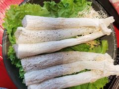 -谭鸭血老火锅(慈云寺店)