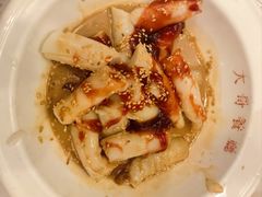 -大哥餐厅(西城花园店)