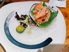 -梅亭居酒屋(中大国际店)