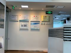 -精德口腔·种植修复·儿牙中心(财富中心店)