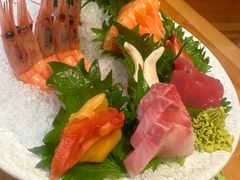 -王鼎精致料理铁板烧(世博源店)