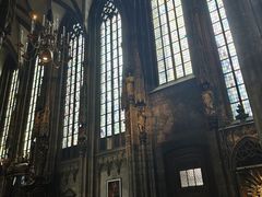 -斯蒂芬主教座堂(Stephansdom)