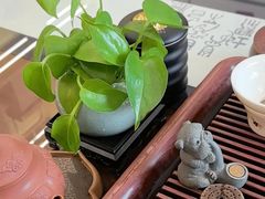 -八马茶业(星海胜利路旗舰店)