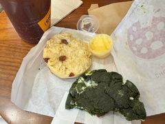 -CHOCMONS巧克怪兽(屏风街店)