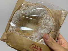 洋葱培根软欧面包-红宝石·鲜奶小方(曲阳店)