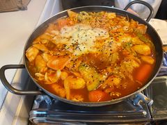 -miss密斯韩餐(平阳景苑店)