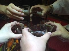 酸梅汁-宋记香辣蟹(曹家渡店)