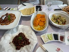 -味+新京宴·烤鸭·北京菜(创意谷店)