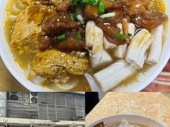 -荔林食店(西华路店)