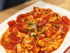 -东北风(江北万达店)