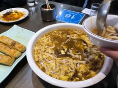 -门框胡同褡裢火烧(赵公口店)