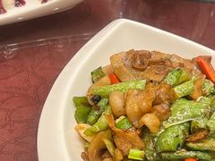 -马凯餐厅(长椿街店)
