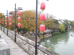 -东水关遗址公园