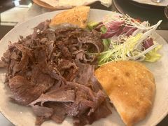 -苏坦土耳其餐厅(白云宾馆店)