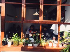 -铃木食堂(帽儿胡同店)