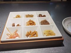 -探鱼·鲜青椒爽麻烤鱼(番禺万达店)