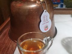-小吊梨汤·北京菜·烤鸭(清河万象汇店)