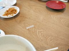 -重庆老字号·吴抄手·高豆花(T3航站楼店)