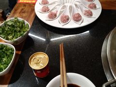 -好汉锅园林秘制老火锅 柴火霸王鸡(金沙店)