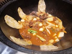 地锅鸡-锅来乐地锅鸡(安亭店)