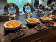 -丽晶酒店-金宝99 Restaurant