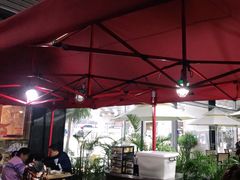 露天位-木屋烧烤(惠阳华润小径湾店)