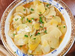 -黄桷树曹家私房菜(江与城店)