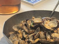 -开海·红岛海鲜虾水饺(石老人店)