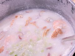 -南记食粥坊·宵夜大排档(莲花总店)
