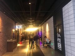 -CGV影城(东方广场4DX店)
