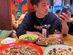 -兔槽江湖菜·重庆璧山兔(水围店)