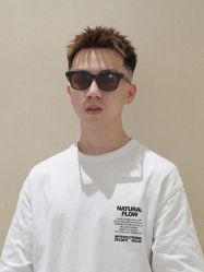 -杜尚发型