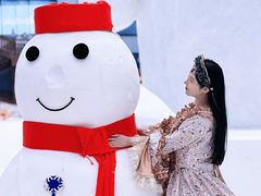 -哈尔滨热雪奇迹