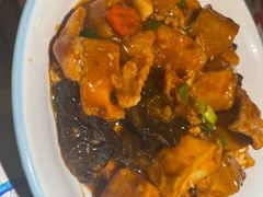 -巷儿里餐厅·杭帮菜(信义坊店)