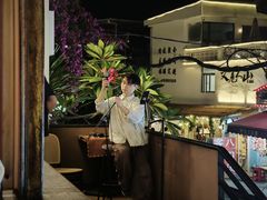 -LOOKA COFFEE(大鹏所城店)