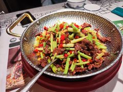 -湖南老饭铺(福永店)