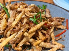 -竹里馆·淮扬菜·功夫茶(老门东店)