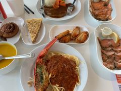 -宜家·瑞典风味餐厅(烟台路店)