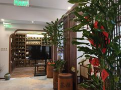 -沐春秋茶书院·茶室.茶馆.商务包房(知春路店)