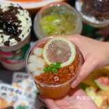 环球港好吃的牛腩煲-炊牛叔X东市有茶局