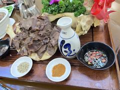 -鼎晟江南·融合江南宴(固戍店)