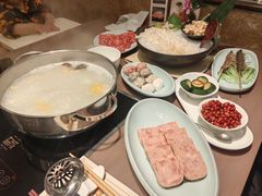 -協成海鮮火鍋(老店)