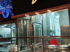 -木屋烧烤(坂田天安云谷店)