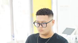 -DL BARBERSHOP男士理发店