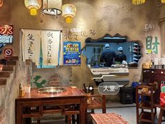-胖姐社区老火锅(北京总店)