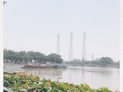 -黄埔古港