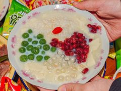 -池嬢拌粉(上海首店)