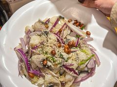 -六浦佳厨 ·地道粤菜(阳山鸡煲店)