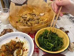 -东排食堂长沙小吃大排档(五一广场店)